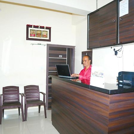Pride Image Hotel บังกาลอร์ ภายนอก รูปภาพ