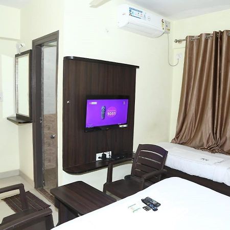 Pride Image Hotel บังกาลอร์ ภายนอก รูปภาพ