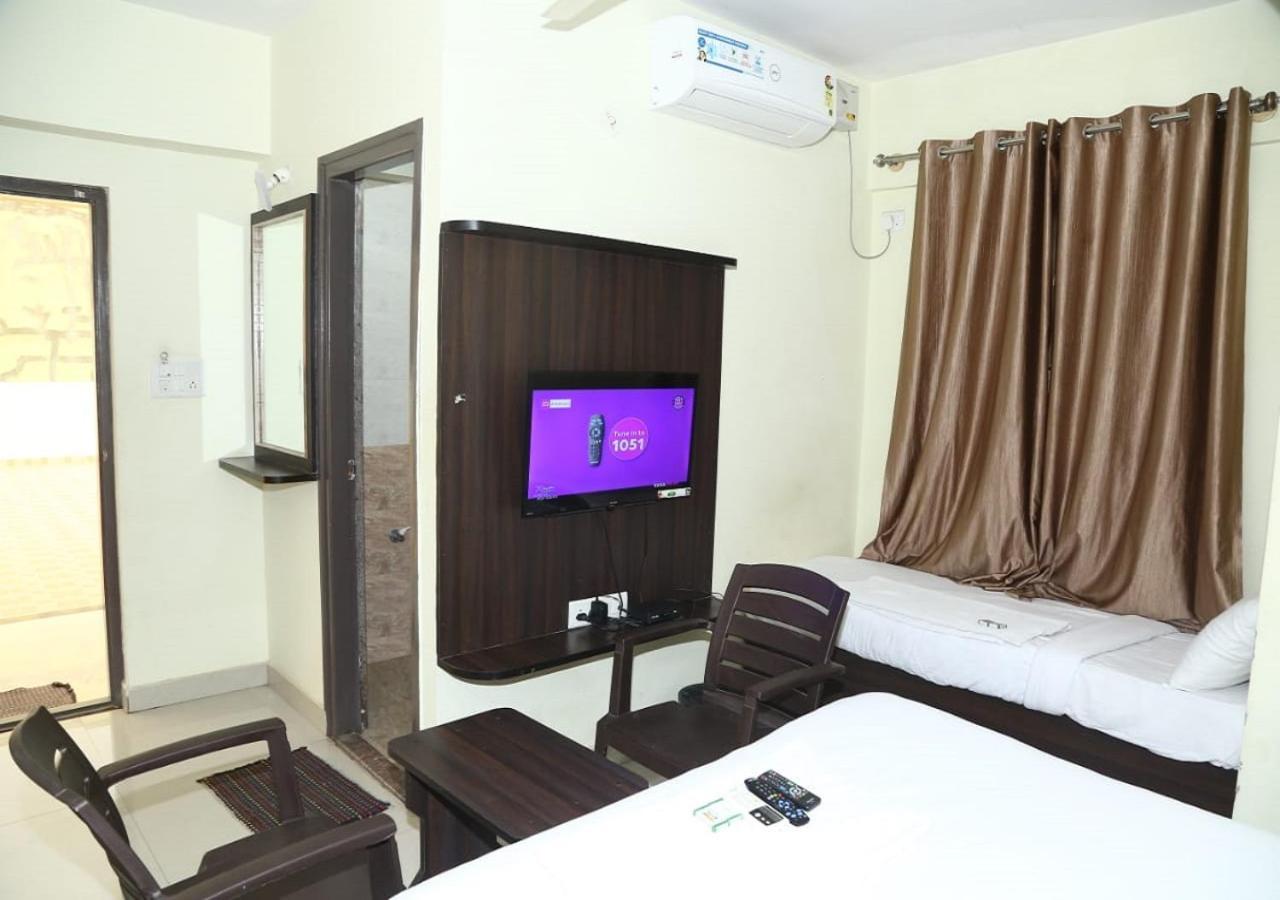 Pride Image Hotel บังกาลอร์ ภายนอก รูปภาพ